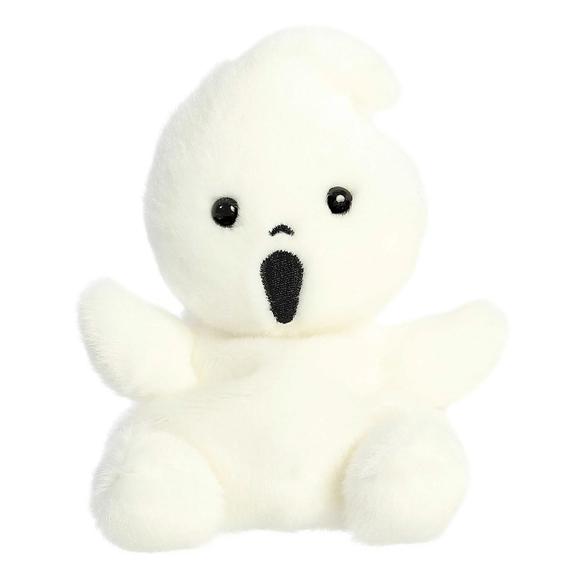 Fashion Aurora® - Palm Pals - 5" Boo Ghost Palm Pals