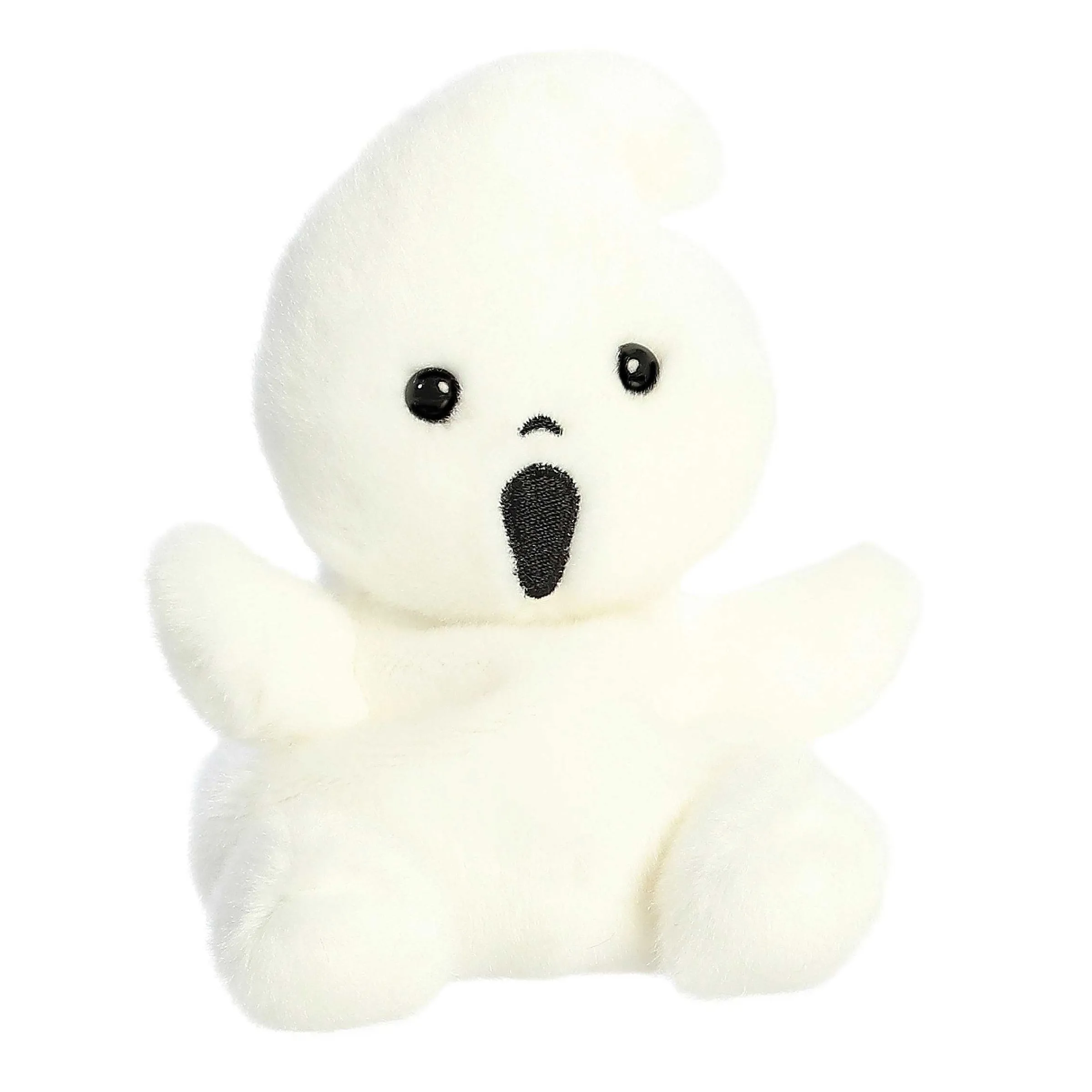 Fashion Aurora® - Palm Pals - 5" Boo Ghost Palm Pals