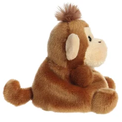 Fashion Aurora® - Palm Pals - 5" Boomer Monkey New