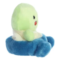 Online Aurora® - Palm Pals - 5" Brainy Zombie Palm Pals