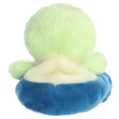Online Aurora® - Palm Pals - 5" Brainy Zombie Palm Pals
