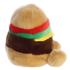 Sale Aurora® - Palm Pals - 5" Charles Cheeseburger New