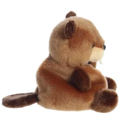 Hot Aurora® - Palm Pals - 5" Chewy Beaver New