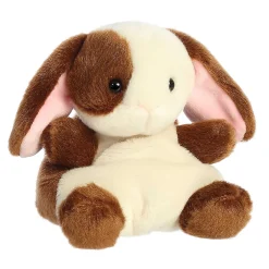 Best Aurora® - Palm Pals - 5" Clover Bunny Palm Pals
