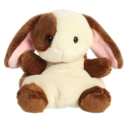 Best Aurora® - Palm Pals - 5" Clover Bunny Palm Pals