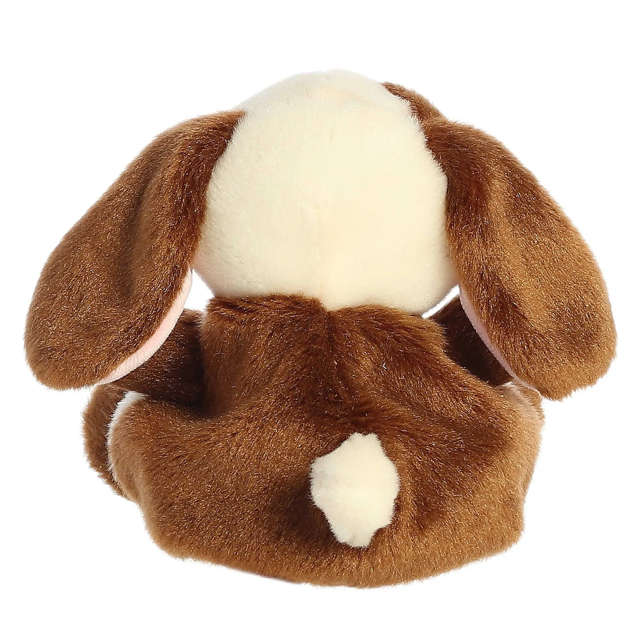 Best Aurora® - Palm Pals - 5" Clover Bunny Palm Pals