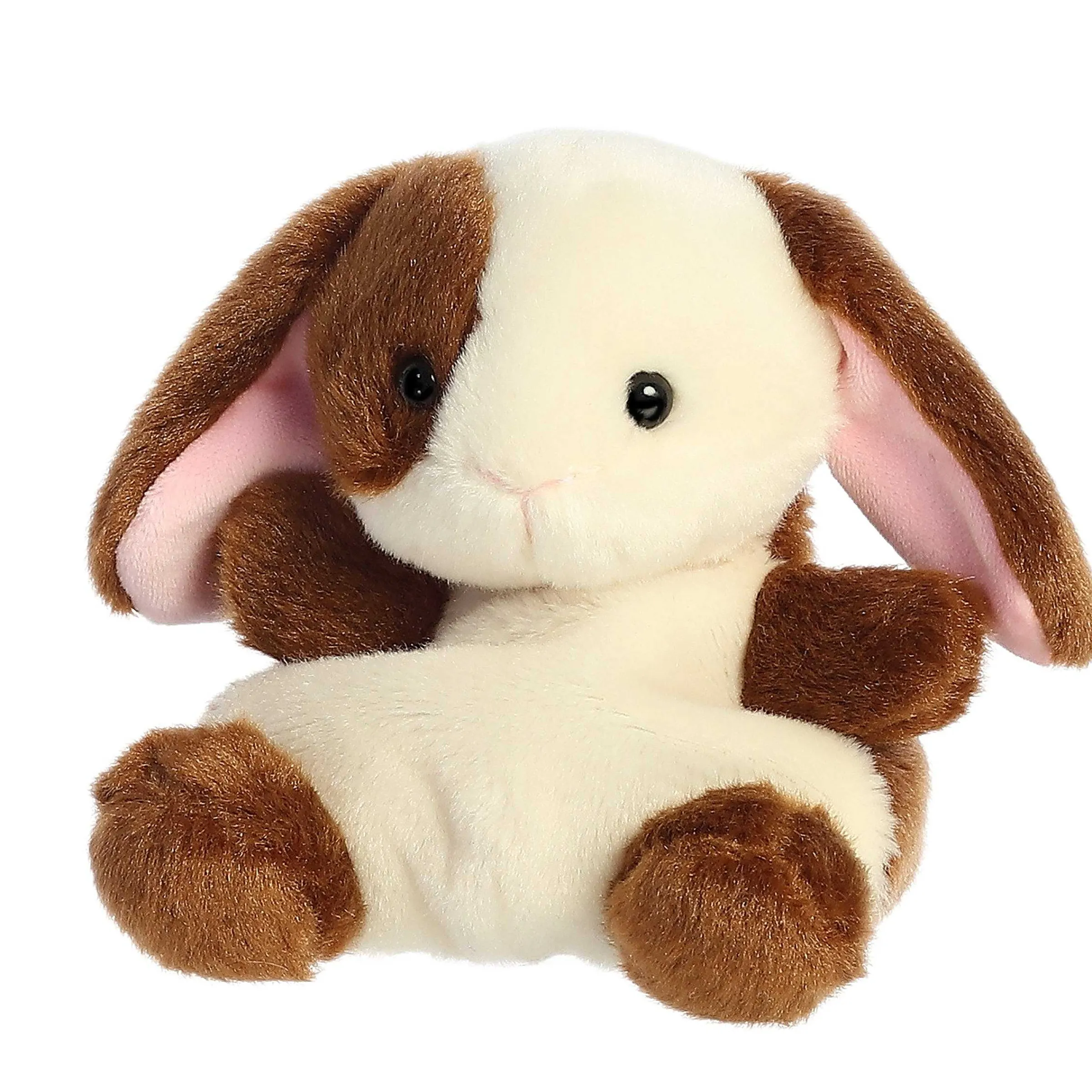 Best Aurora® - Palm Pals - 5" Clover Bunny Palm Pals