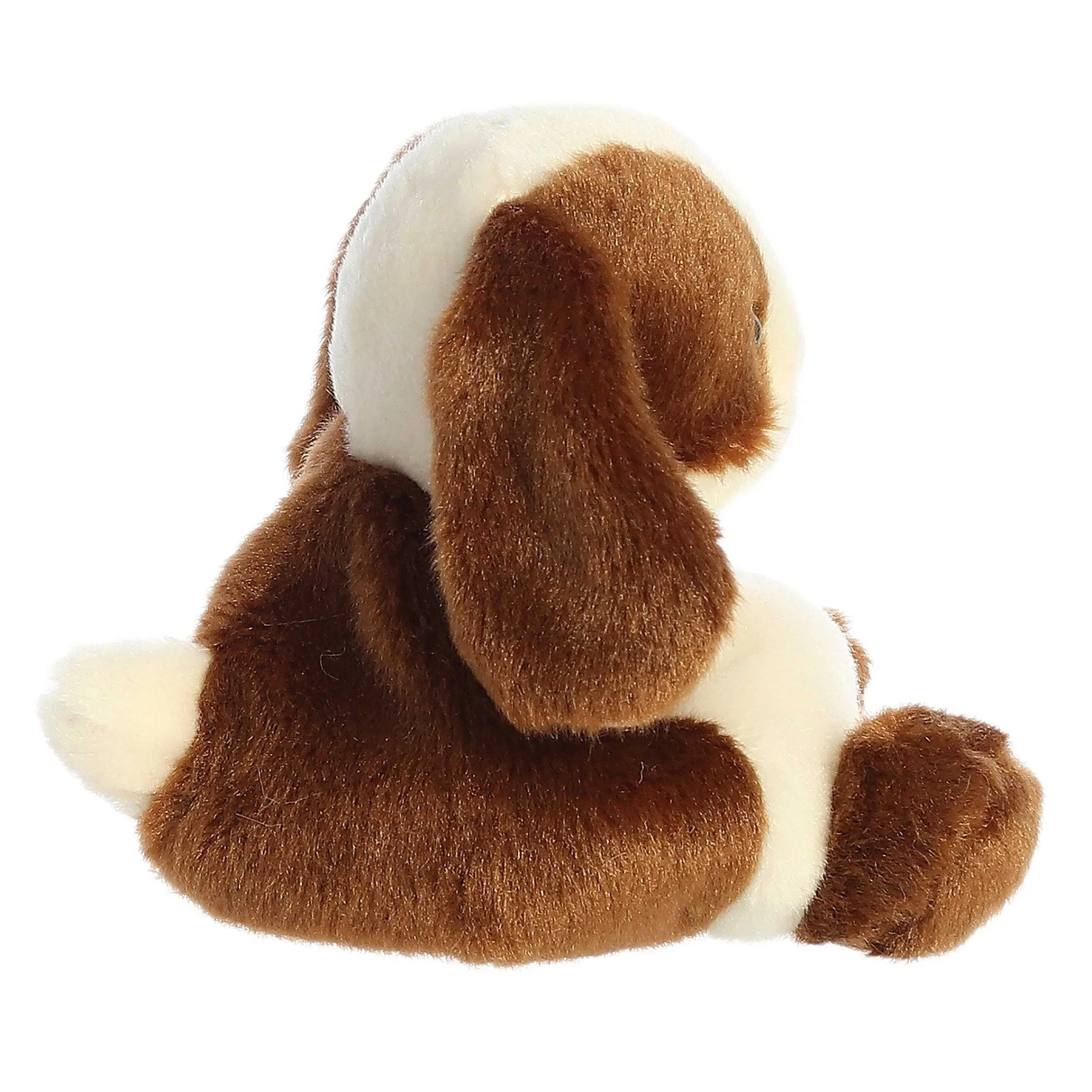 Best Aurora® - Palm Pals - 5" Clover Bunny Palm Pals