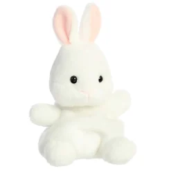 Fashion Aurora® - Palm Pals - 5" Cottontail Bunny Palm Pals