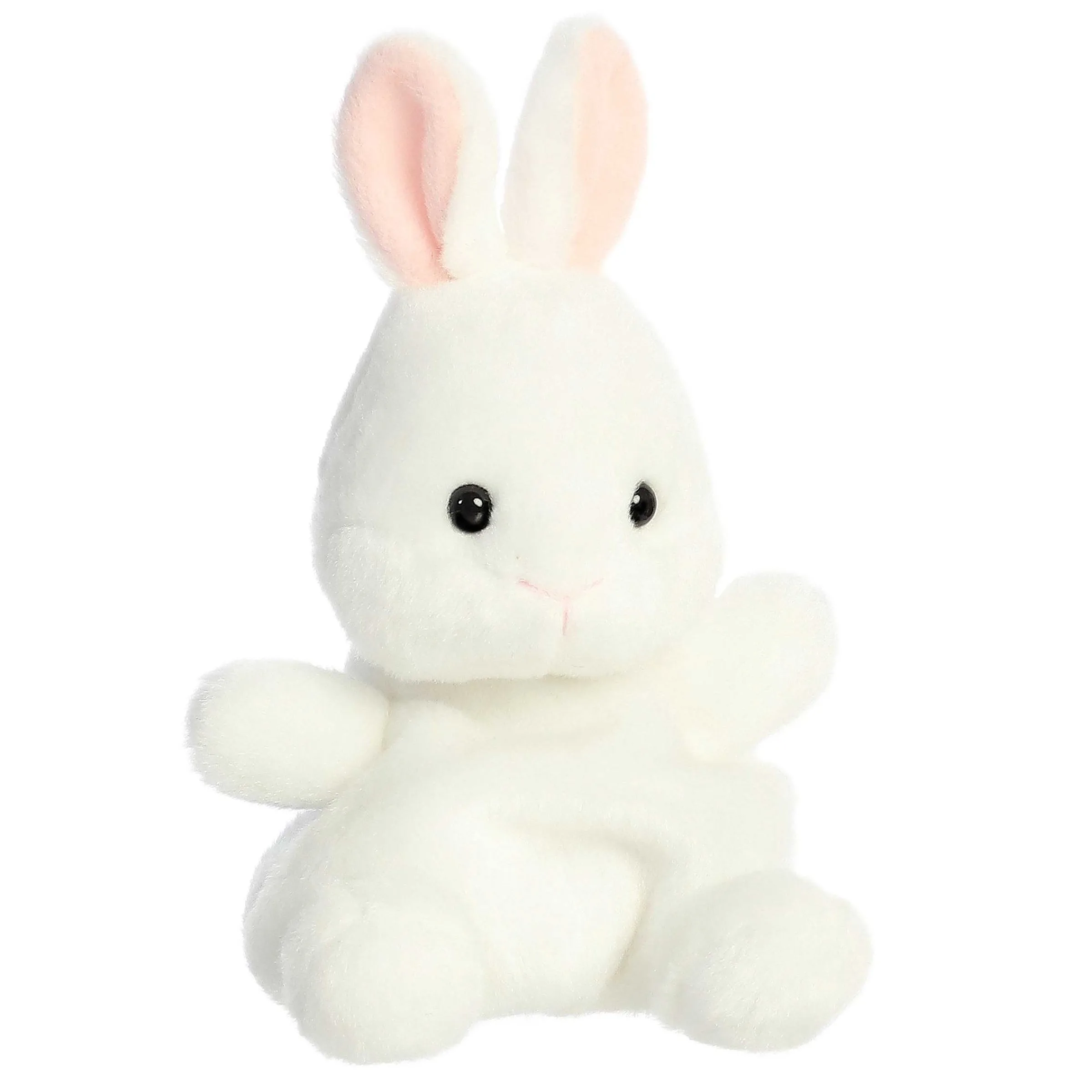 Fashion Aurora® - Palm Pals - 5" Cottontail Bunny Palm Pals