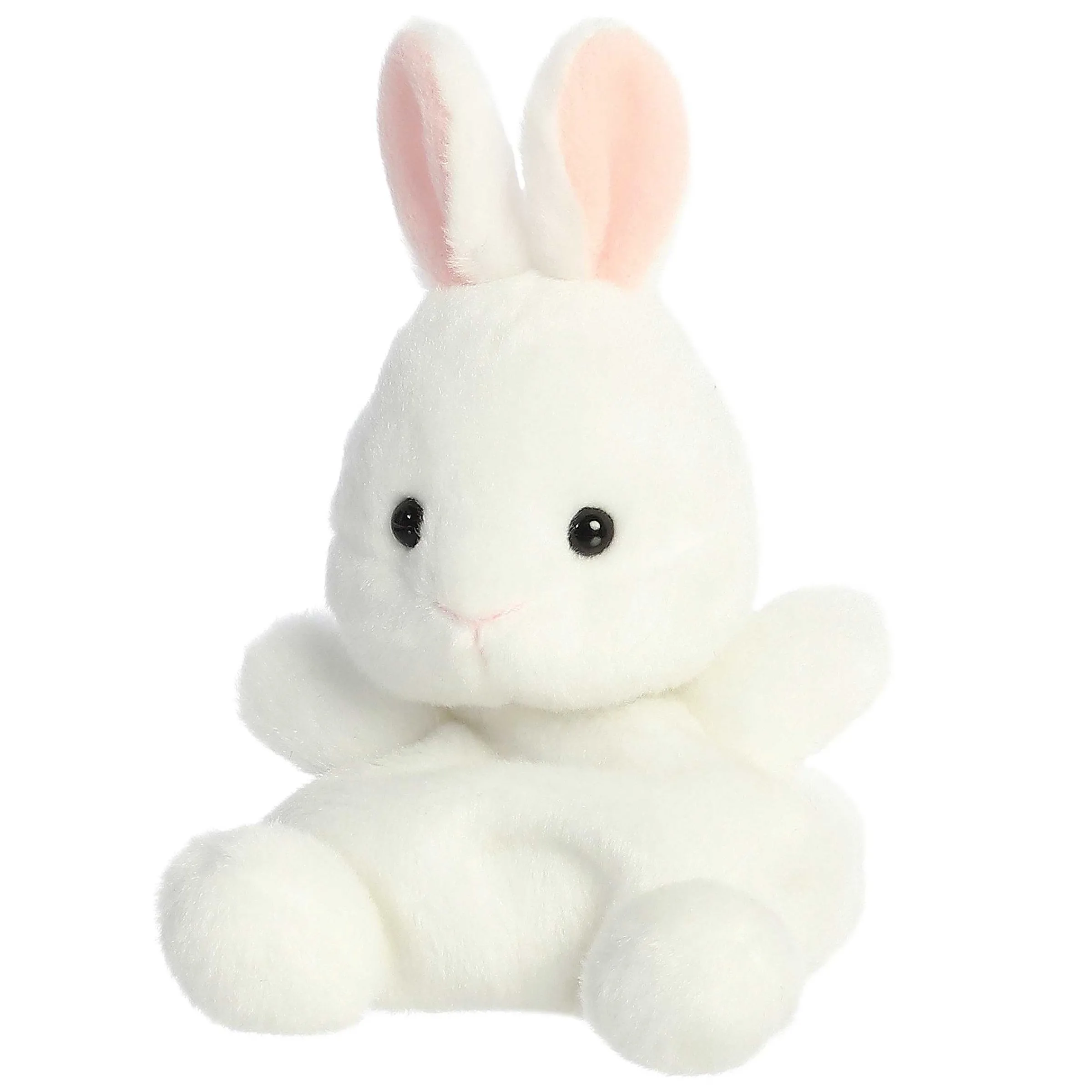 Fashion Aurora® - Palm Pals - 5" Cottontail Bunny Palm Pals