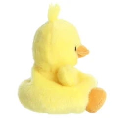 Outlet Aurora® - Palm Pals - 5" Darling Duck Palm Pals