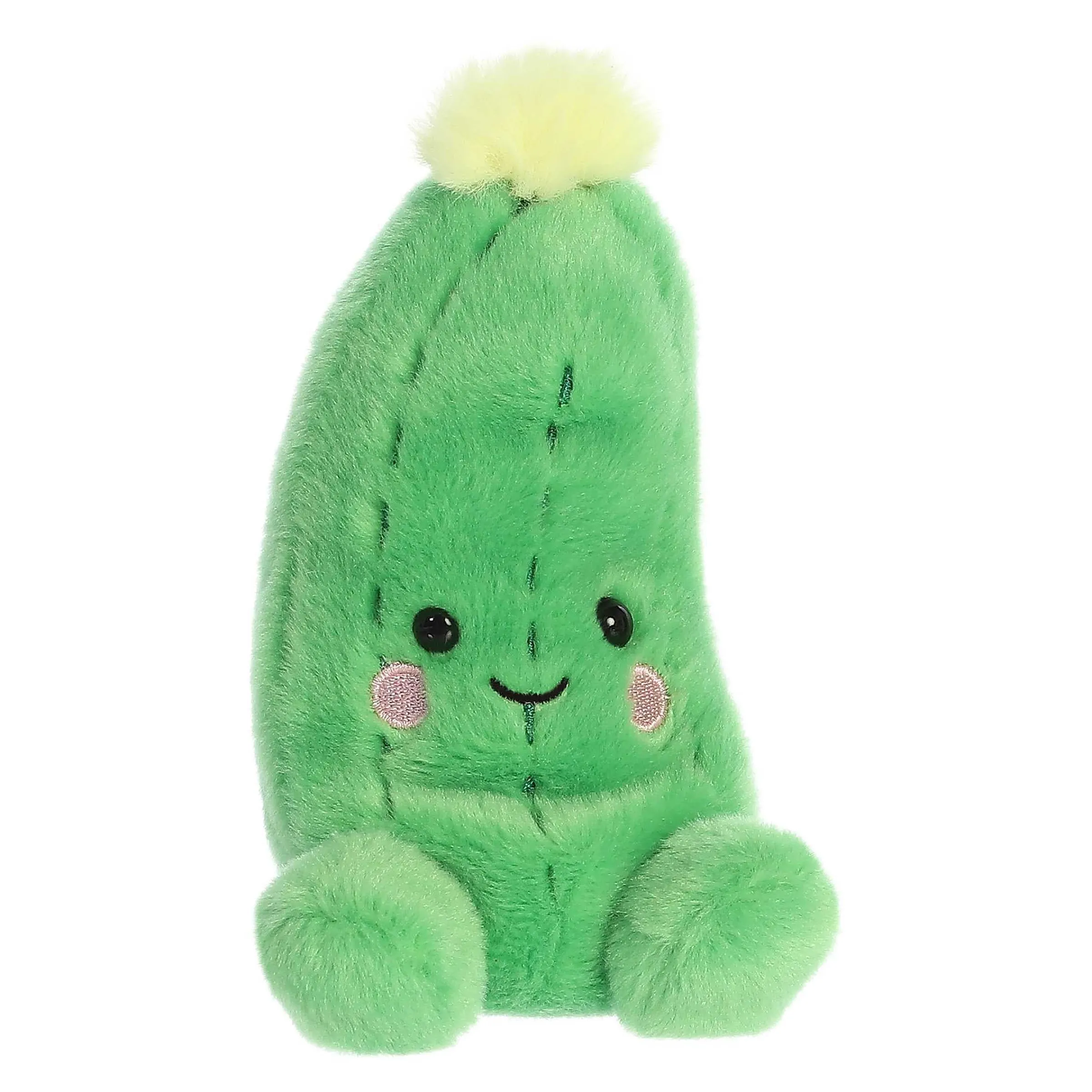 Clearance Aurora® - Palm Pals - 5" Dillian Cucumber Palm Pals