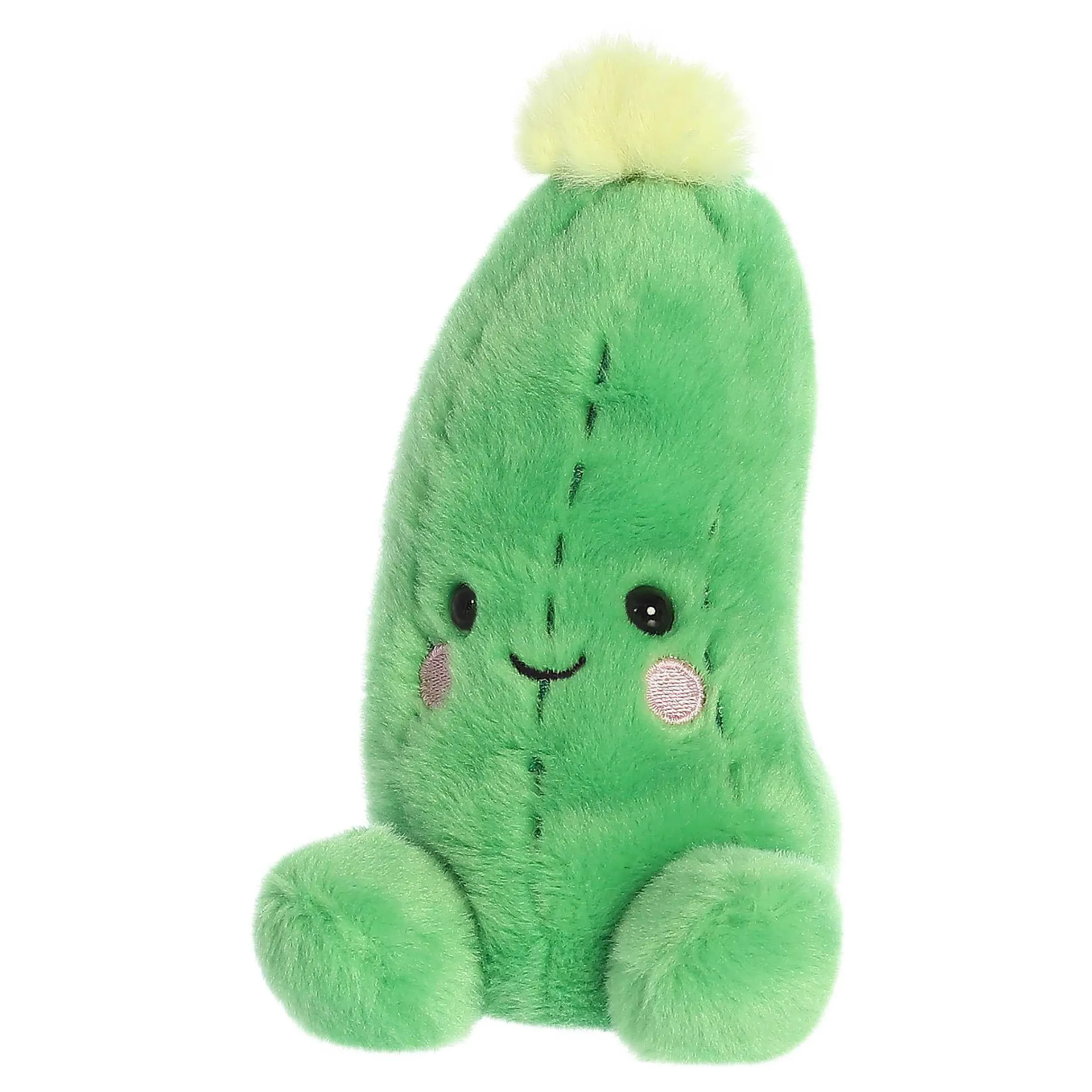 Clearance Aurora® - Palm Pals - 5" Dillian Cucumber Palm Pals