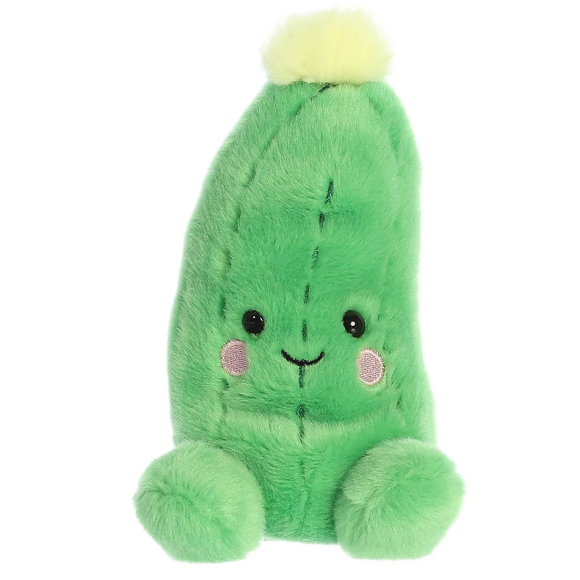 Clearance Aurora® - Palm Pals - 5" Dillian Cucumber Palm Pals