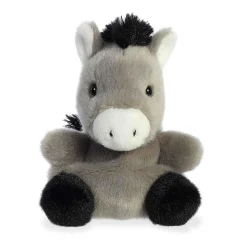 Hot Aurora® - Palm Pals - 5" Eli Donkey Palm Pals