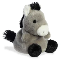 Hot Aurora® - Palm Pals - 5" Eli Donkey Palm Pals
