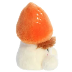 Outlet Aurora® - Palm Pals - 5" Fabian Fluffy Mushroom New