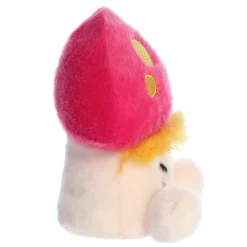 Fashion Aurora® - Palm Pals - 5" Favio Fluffy Mushroom Palm Pals
