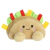 New Aurora® - Palm Pals - 5" Fiesta Taco Palm Pals