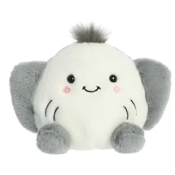 Best Aurora® - Palm Pals - 5" Flapjack Stingray Palm Pals