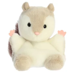 Clearance Aurora® - Palm Pals - 5" Flaps Flying Squirrel New