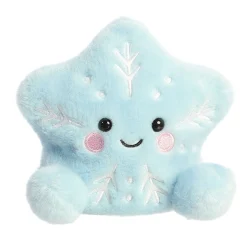 Best Aurora® - Palm Pals - 5" Frosty Snowflake Palm Pals