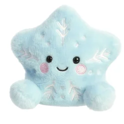 Best Aurora® - Palm Pals - 5" Frosty Snowflake Palm Pals