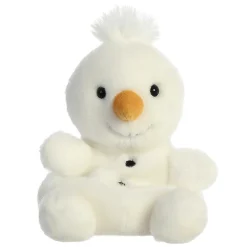 Fashion Aurora® - Palm Pals - 5" Froyo Snowman Palm Pals