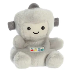 Clearance Aurora® - Palm Pals - 5" Gadget Robot Palm Pals