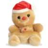 Clearance Aurora® - Palm Pals - 5" Gingy Gingerbread Palm Pals