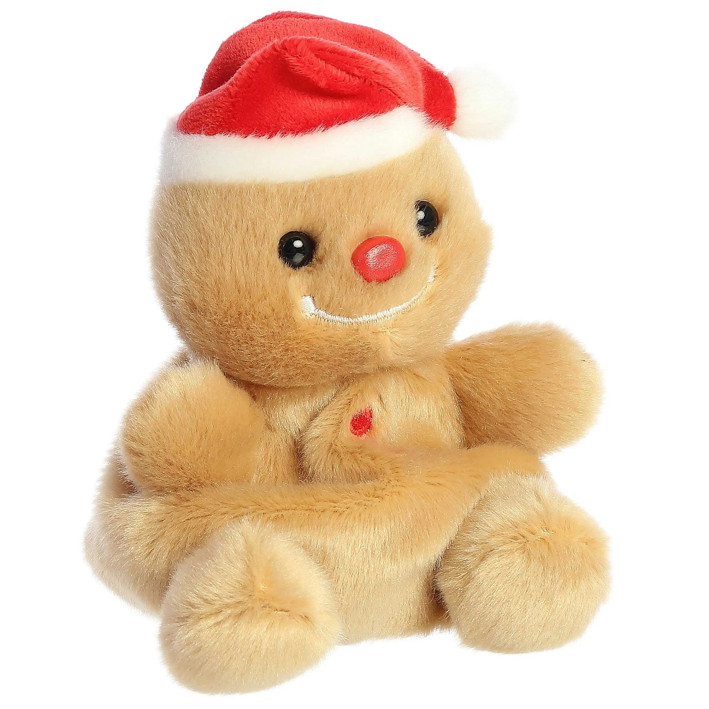 Clearance Aurora® - Palm Pals - 5" Gingy Gingerbread Palm Pals