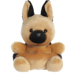 New Aurora® - Palm Pals - 5" Hans German Shepherd New