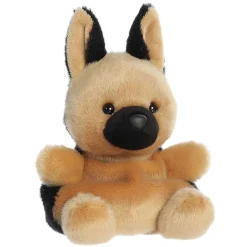 New Aurora® - Palm Pals - 5" Hans German Shepherd New