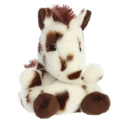New Aurora® - Palm Pals - 5" Haymitch Painted Horse Palm Pals