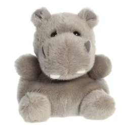 Outlet Aurora® - Palm Pals - 5" Hunk Hippo New
