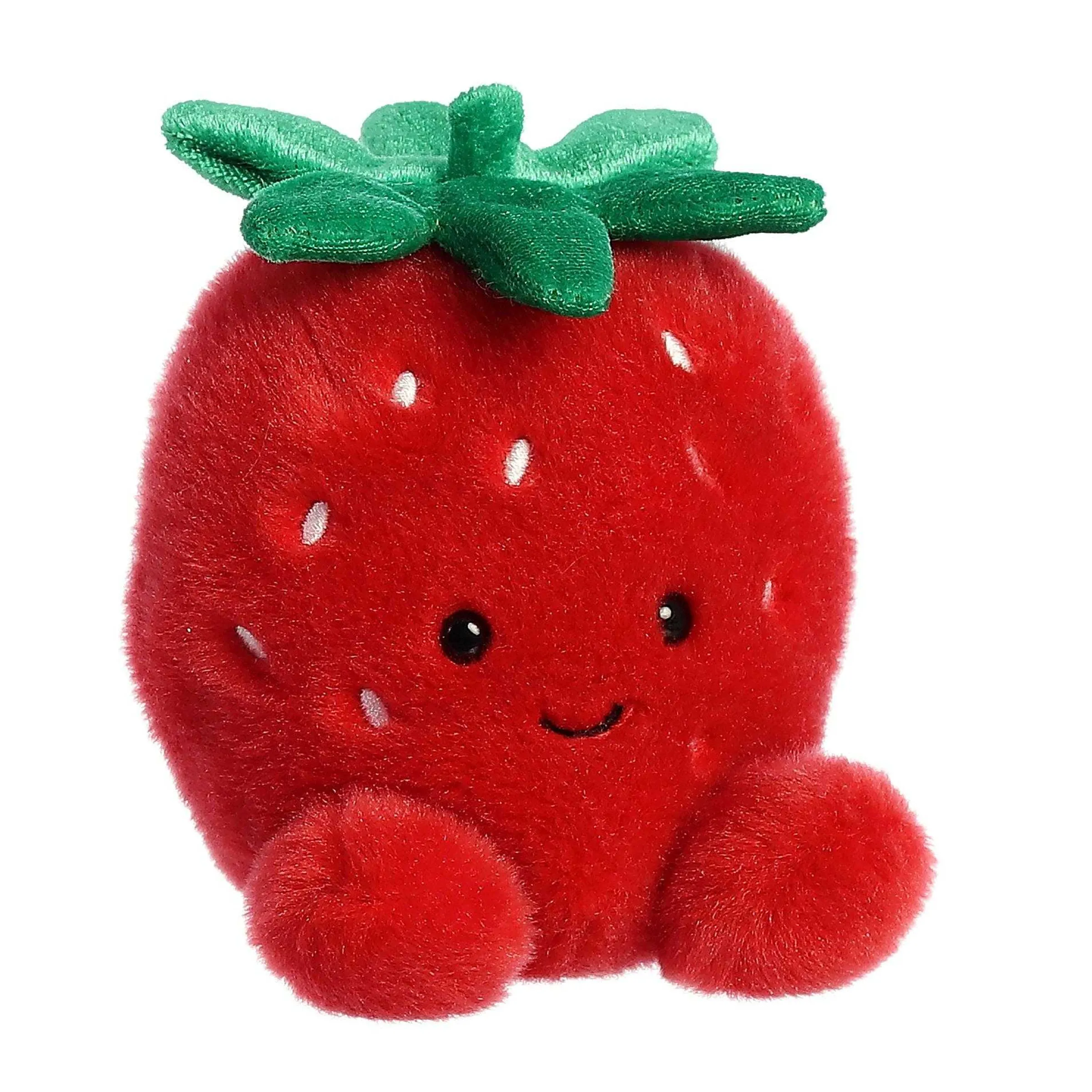 Online Aurora® - Palm Pals - 5" Juicy Strawberry Palm Pals