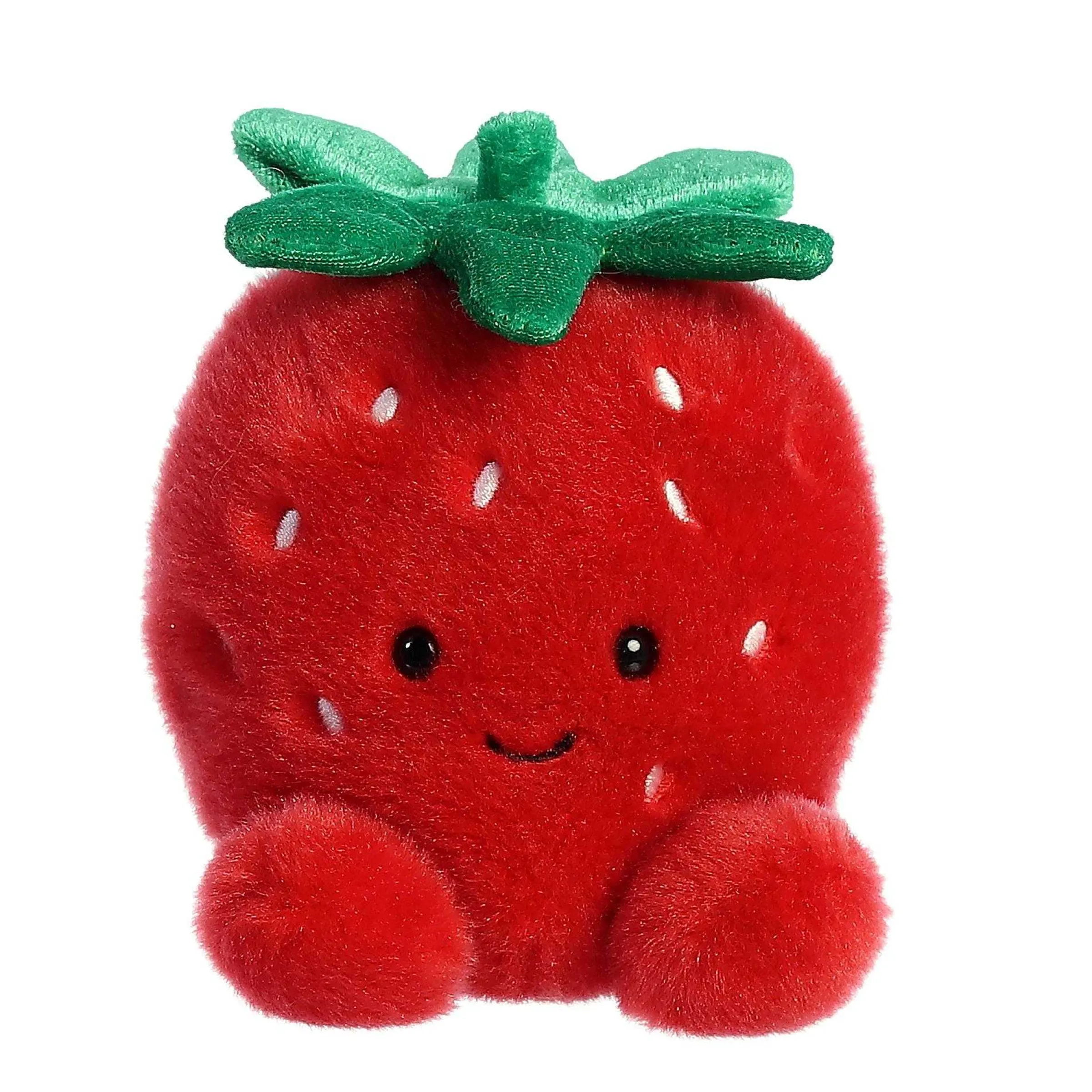 Online Aurora® - Palm Pals - 5" Juicy Strawberry Palm Pals