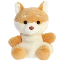 Hot Aurora® - Palm Pals - 5" Keiko Shiba Inu Palm Pals