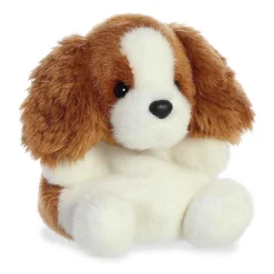 Hot Aurora® - Palm Pals - 5" Lady Spaniel Palm Pals