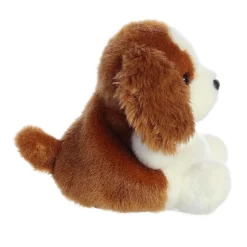 Hot Aurora® - Palm Pals - 5" Lady Spaniel Palm Pals