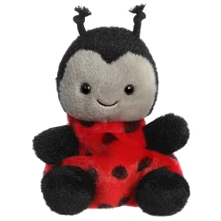 Discount Aurora® - Palm Pals - 5" Lil Spots Ladybug Palm Pals