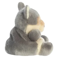 Best Aurora® - Palm Pals - 5" Lucian Wolf Palm Pals