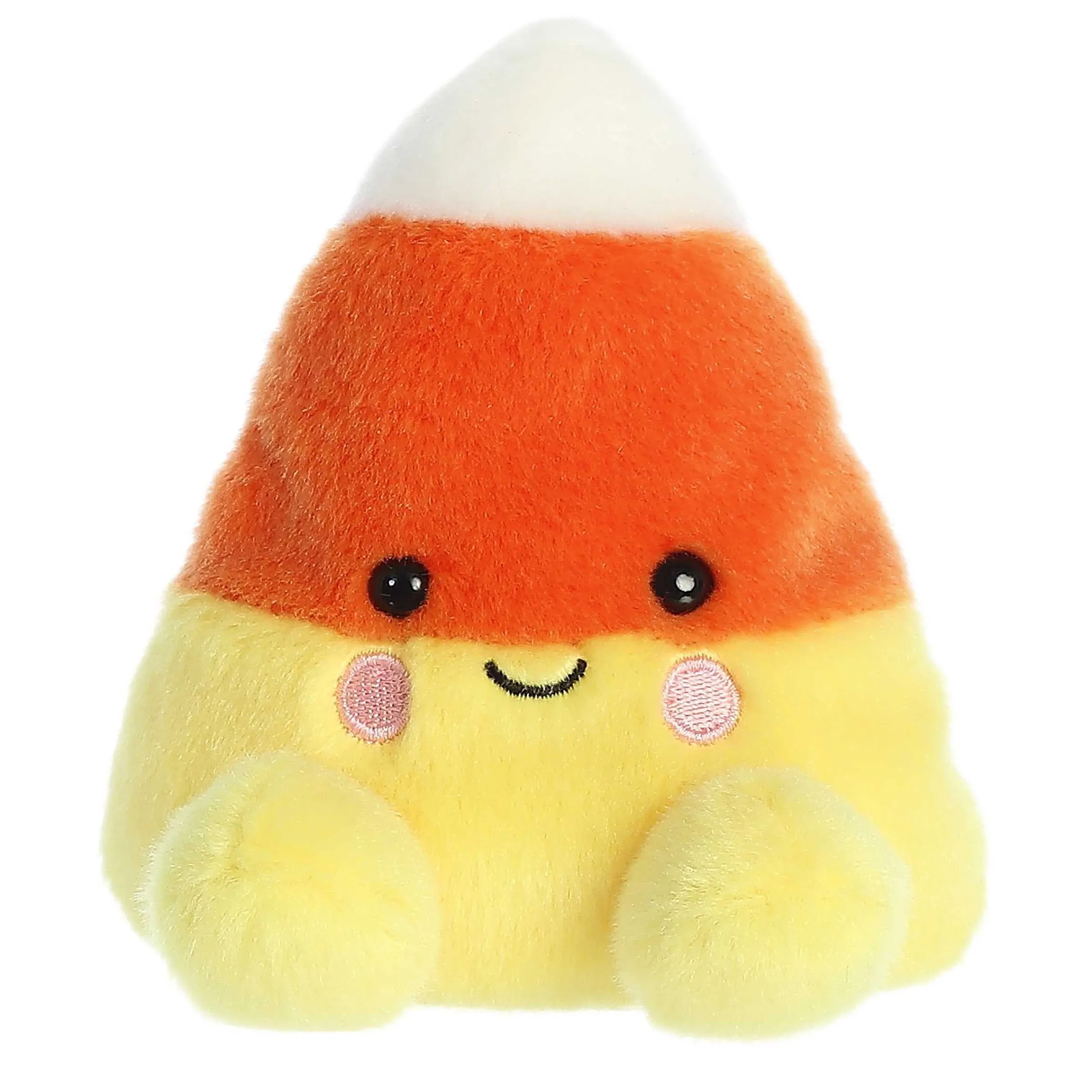 Online Aurora® - Palm Pals - 5" Maisy Candy Corn Palm Pals