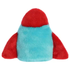 Clearance Aurora® - Palm Pals - 5" Mars Rocket Ship Palm Pals