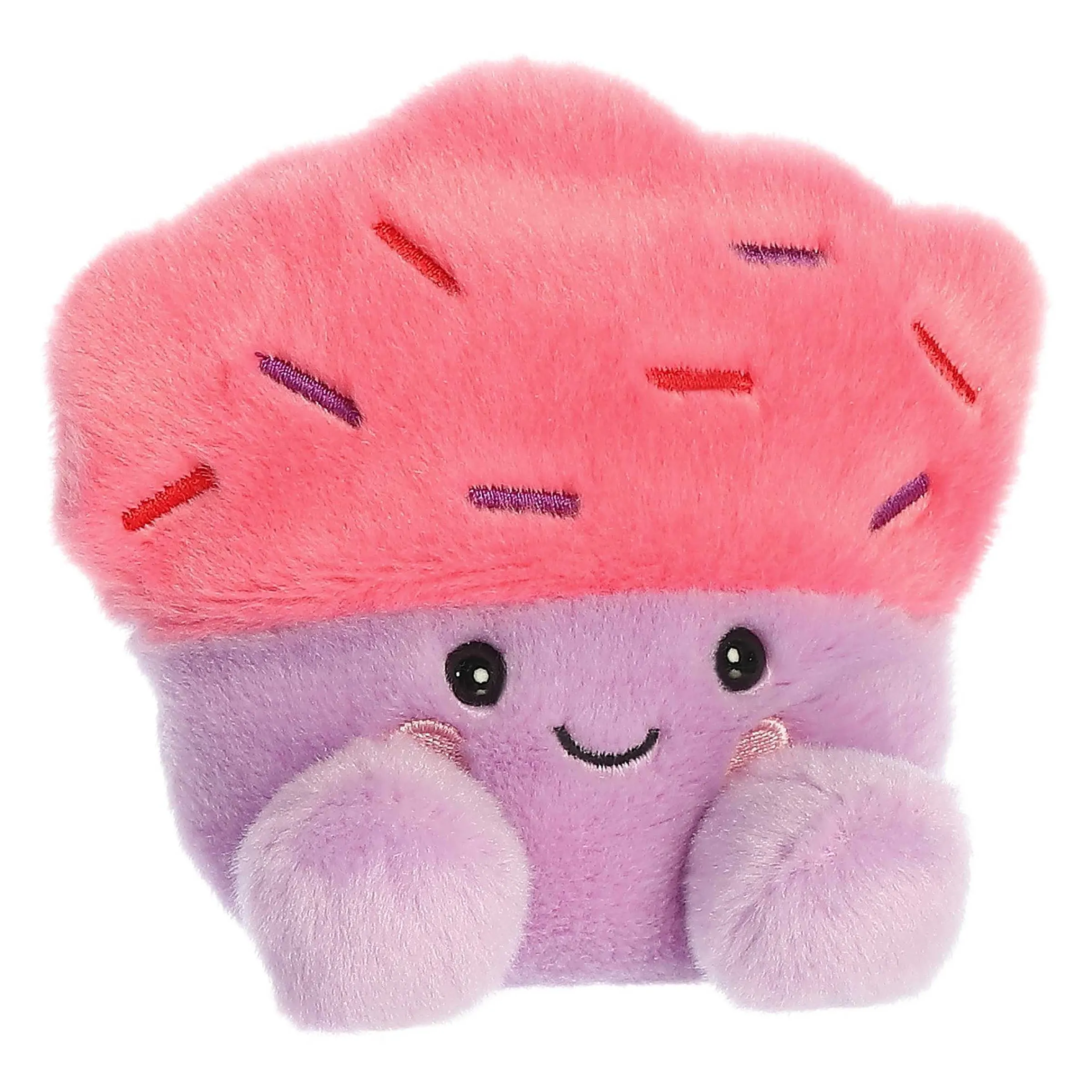 Fashion Aurora® - Palm Pals - 5" Marzia Cupcake Palm Pals