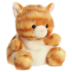 Hot Aurora® - Palm Pals - 5" Meow Kitty Palm Pals