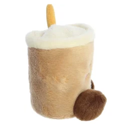 Clearance Aurora® - Palm Pals - 5" Milky Tea Boba Palm Pals