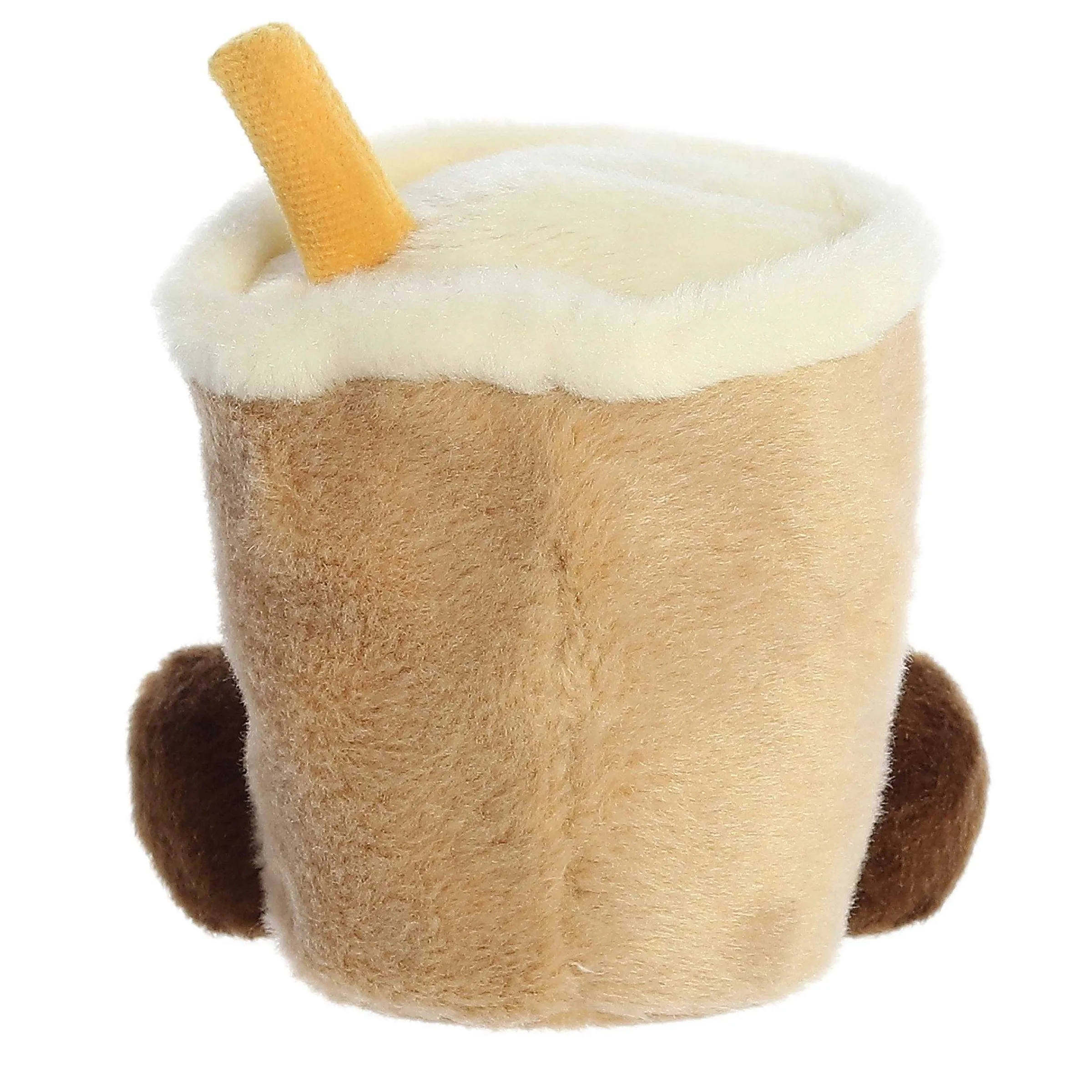 Clearance Aurora® - Palm Pals - 5" Milky Tea Boba Palm Pals