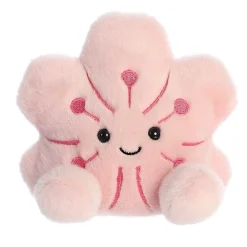 Clearance Aurora® - Palm Pals - 5" Mochi Sakura Flower New